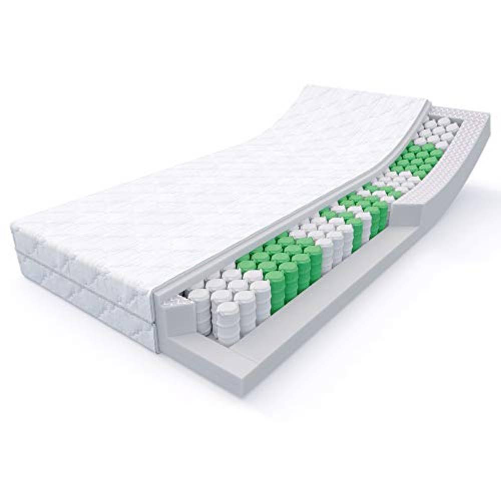 Hohe Matratze 140x200 30 Cm Hoch Rollmatratze 140x200 Test & Vergleich: Top 10