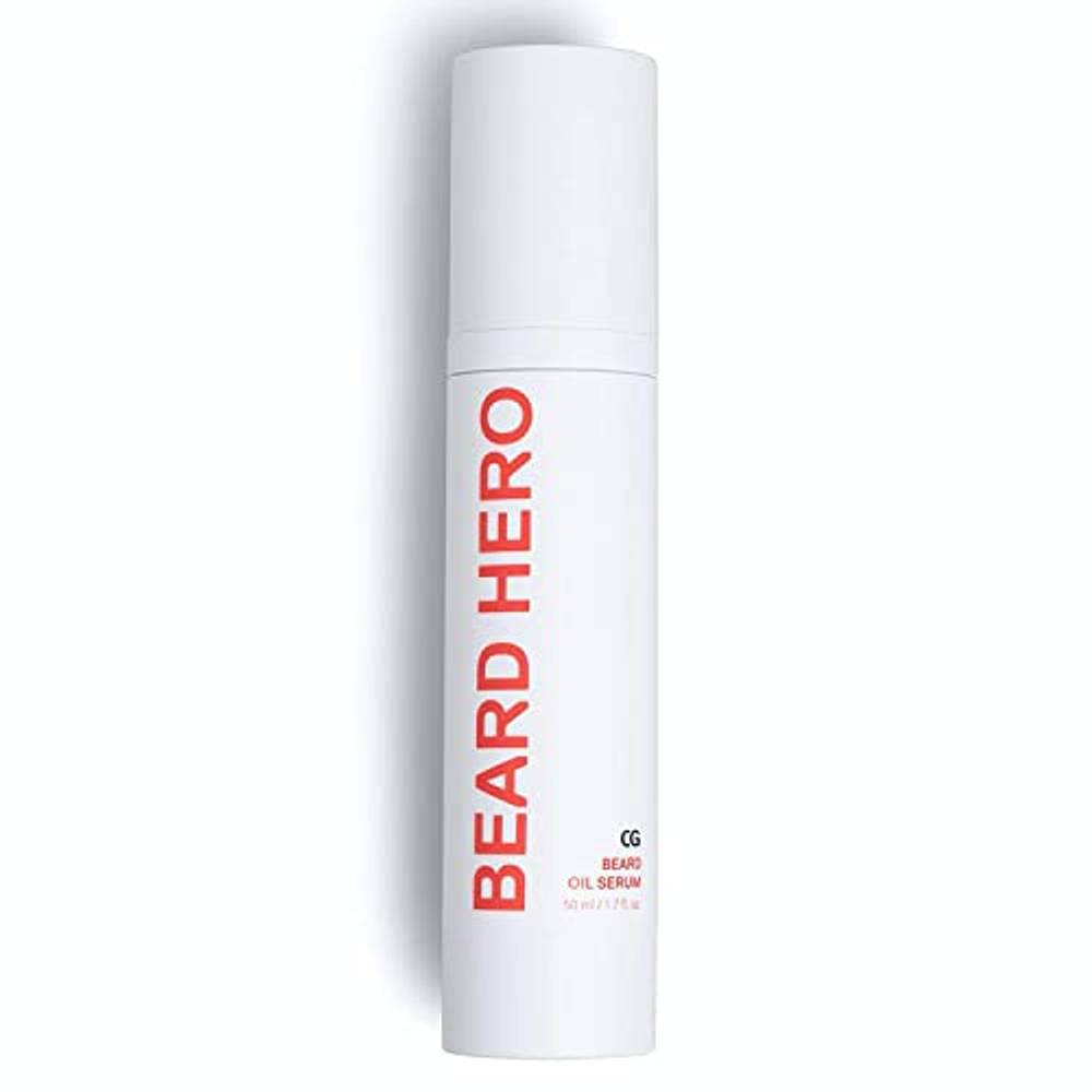 Bartwuchsmittel Test & Vergleich » Top 17 im Oktober 2024