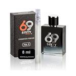 Sixty Nine Parfum Peramaor 69-No1-M-8
