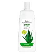 Basler Aloe-Vera-Shampoo Vergleich
