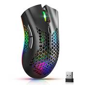 AAJO Kabellose Gaming Maus Vergleich