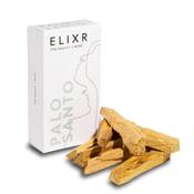 Elixr Palo Santo Vergleich