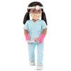Our Generation Puppe Chirurgin Cierra