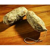 Bavaregola Salame Nostrano Vergleich