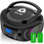 Klim Boombox