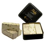 Mughe Gourmet Halva Geschenkbox Vergleich