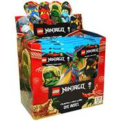 Blue Ocean Entertainment Ninjago Serie 6 Trading Cards Vergleich