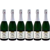 Genetsch Riesling Winzersekt 2019