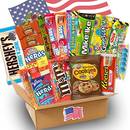 Generisch JUMBO USA Süßigkeiten Box