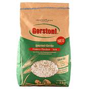 Gerstoni Fitnessflocken