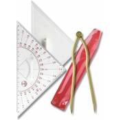 Sbf Ausbildungs-Set Navigationsbesteck Vergleich