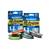 Shimano Kairiki 0,13 mm I 7,4 kg I 300 m I Multicolor