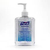 Purell Advanced ‎9668-12-EEU00 Vergleich