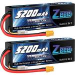 Zeee 2S Lipo Akku