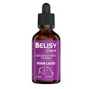 Belisy Wurm Liquid Vergleich