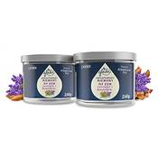 Glade Aromatherapy Essential Oils Duftkerze Moment of Zen Vergleich