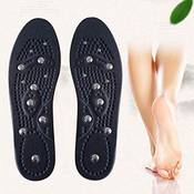 Scobuty Magnetische Massage Einlegesohlen Vergleich