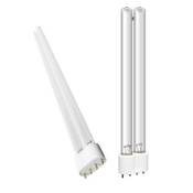 Pondlife UVC-Lampe Vergleich