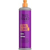 Bed Head by Tigi  Serial Blonde Shampoo