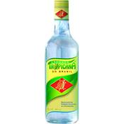 Cachaca Tropicana do Brasil Vergleich
