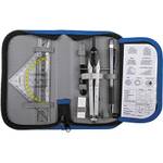 DynaTech Kompass-Satz 12-teilig