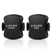 Livlov V2 Trittfrequenzsensor Vergleich