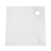 Aquamarin Acryl-Duschwanne Vergleich