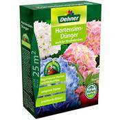 Dehner Hortensien-Dünger Vergleich