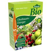 Dehner Bio-Obstbaumdünger Vergleich