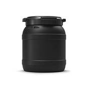 Curtec UV-beständiges Schraubdeckelfass 15 l