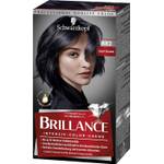 Brillance Intensiv-Color-Creme Grafitsilber
