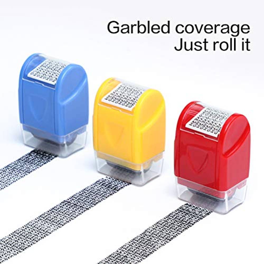 Rollstempel Test & Vergleich » Top 14 im Juni 2023