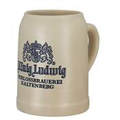 König Ludwig Kaltenberg Steinkrug Vergleich