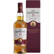 The Glenlivet 15 Jahre Years Oak Reserve