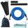 Eyscoco Einstellbarer Pool Schwimmgürtel 4 m