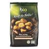 Biozentrale Bio Falafel mit Kräutern verfeinert