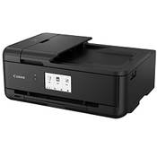 Canon PIXMA TS9550 Vergleich