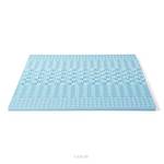 Lucid Gel-Memory-Foam Matratzen-Topper