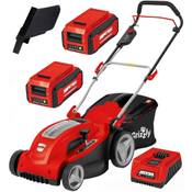 Grizzly Tools ARM 4040 Lion Vergleich