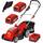 Grizzly Tools ARM 4040 Lion