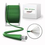 akku-net 250m Universal Begrenzungskabel