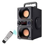 Supniu Bluetooth Lautsprecher