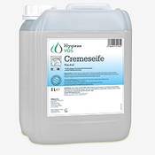 Hygiene VOS Cremeseife Neutral