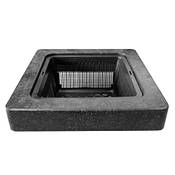 Superfish Floating Island