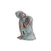 Tissting Buddha-Figur