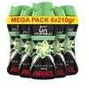 Lenor Unstoppables Ariel