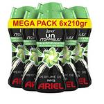 Lenor Unstoppables Ariel
