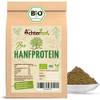 Vom Achterhof Bio Hanfprotein