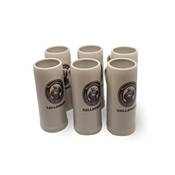 Franziskaner Weissbier Original Kellerbier Tonkrug Vergleich