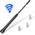 Eightwood Autoantenne EWAN2119GE